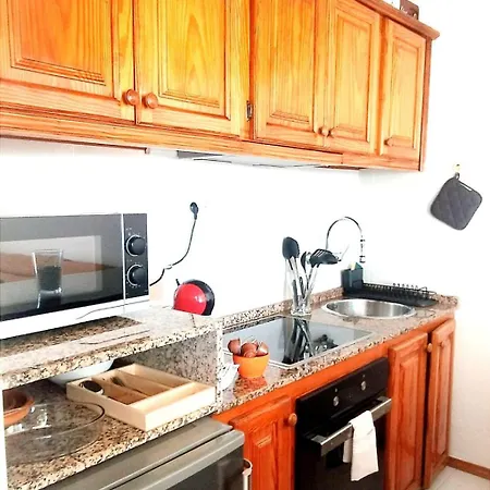 Buena Pesca 7 Apartment Puerto del Carmen (Lanzarote)