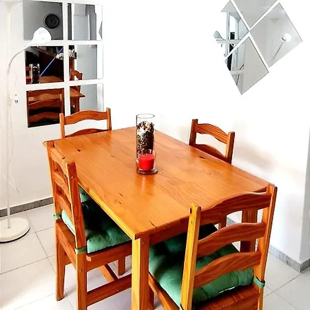 Apartment Buena Pesca 7 Puerto del Carmen (Lanzarote)