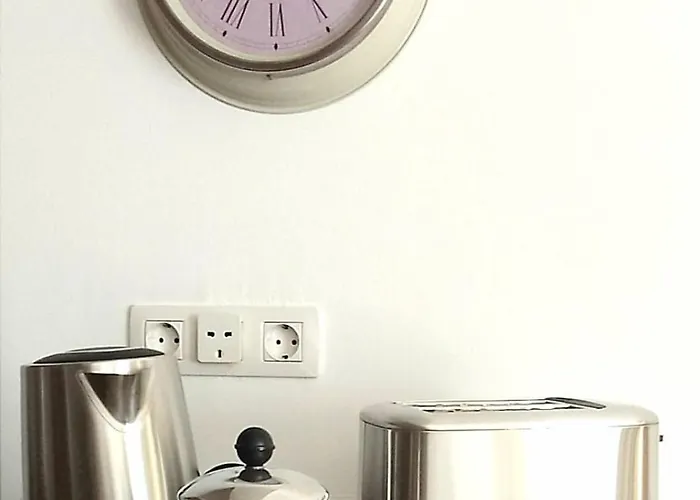 Lejlighed Buena Pesca 7 Puerto del Carmen (Lanzarote)