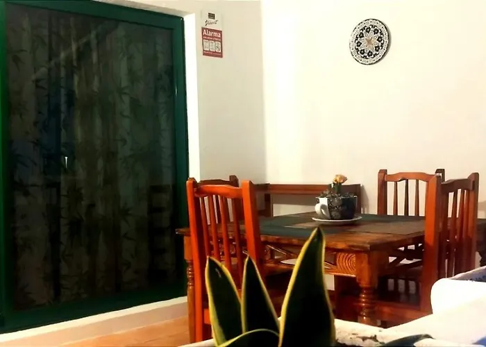 Buena Pesca 7 * Puerto del Carmen (Lanzarote)