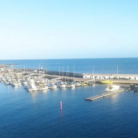 Buena Pesca 7 * Puerto del Carmen (Lanzarote)