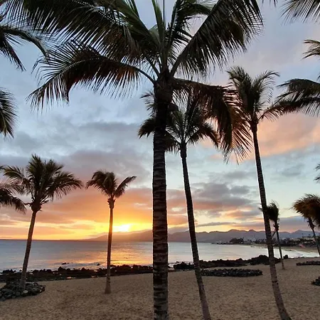 Apartamento Buena Pesca 7