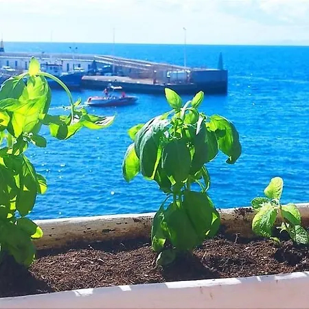 Appartement Buena Pesca 7
