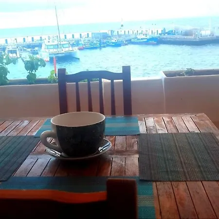 Apartman Buena Pesca 7 Puerto del Carmen