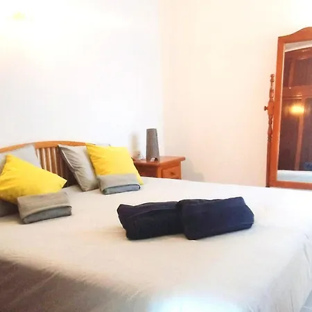 Buena Pesca 7 * Puerto del Carmen