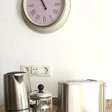 Apartamento Buena Pesca 7 Puerto del Carmen (Lanzarote)