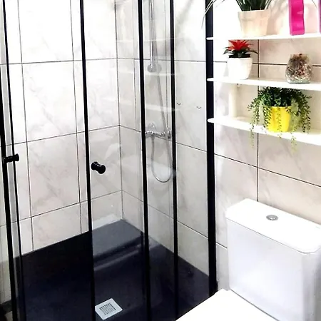 Buena Pesca 7 Apartamento *