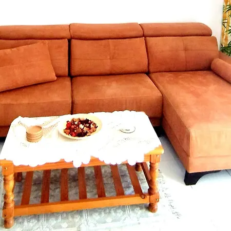Appartement Buena Pesca 7 *