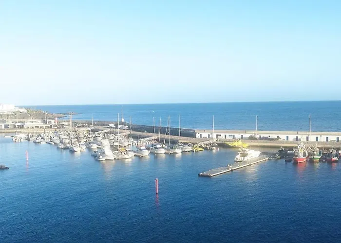 Buena Pesca 7 * Puerto del Carmen