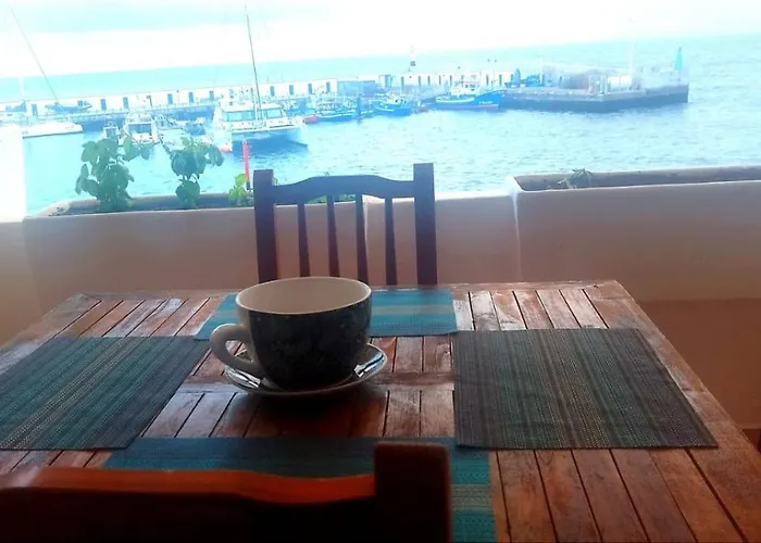 Apartman Buena Pesca 7 Puerto del Carmen