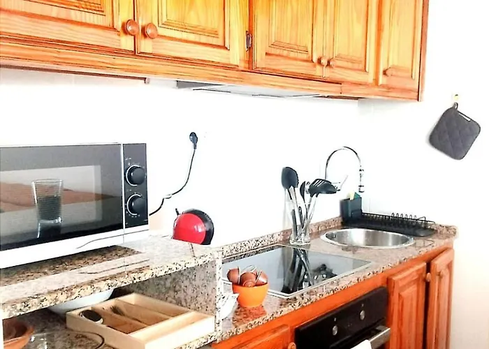 Buena Pesca 7 Appartement Puerto del Carmen (Lanzarote)