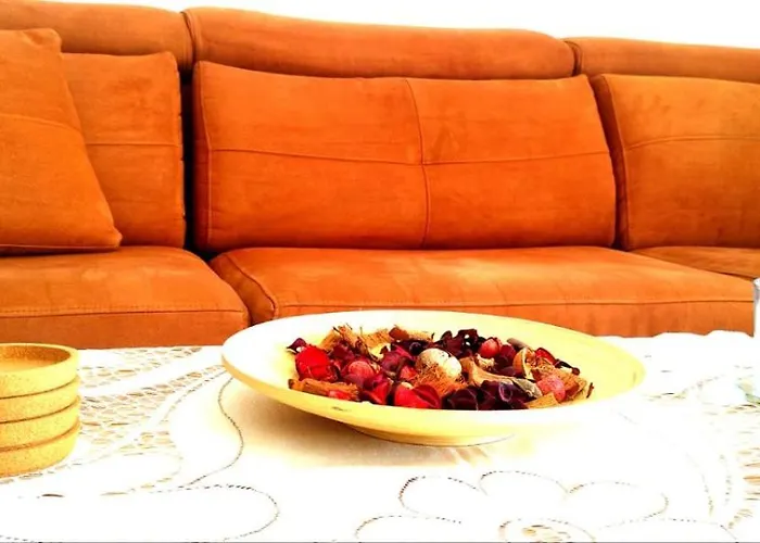 Buena Pesca 7 Appartement Puerto del Carmen (Lanzarote)