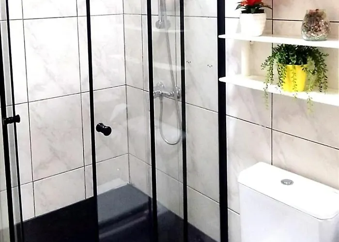 Buena Pesca 7 Apartman *