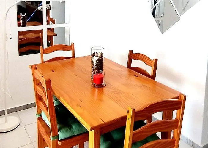 Apartman Buena Pesca 7 Puerto del Carmen