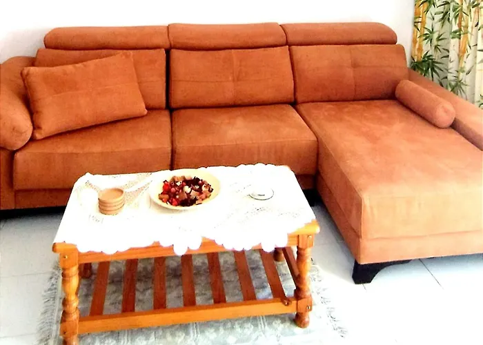 Apartman Buena Pesca 7 *