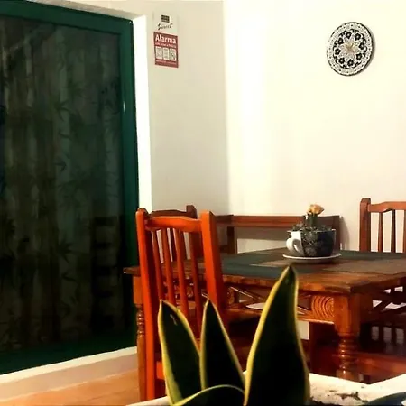 Buena Pesca 7 * Пуэрто дель Кармен